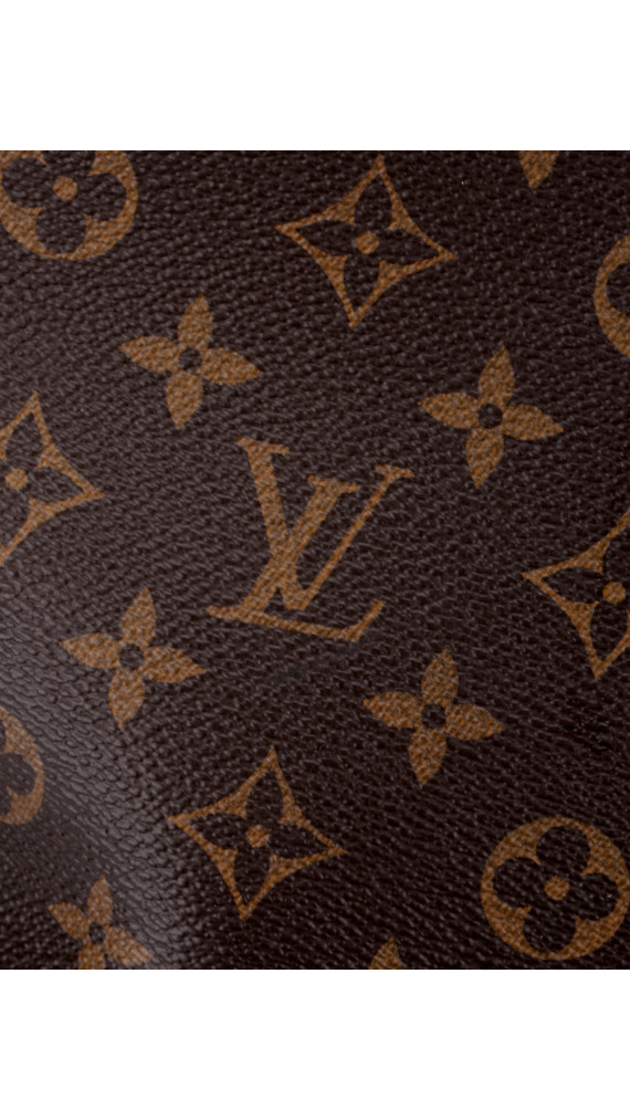 Louis Vuitton Montaigne GM Shoulder Bag