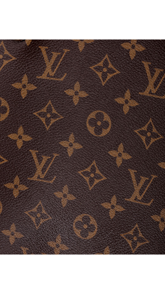 Louis Vuitton Montaigne GM Shoulder Bag