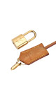 Louis Vuitton Montaigne GM Shoulder Bag