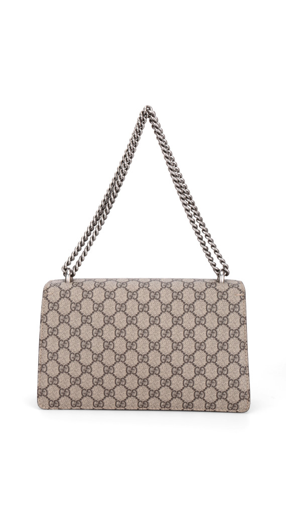 Gucci Dionysus Velvet Shoulder bag