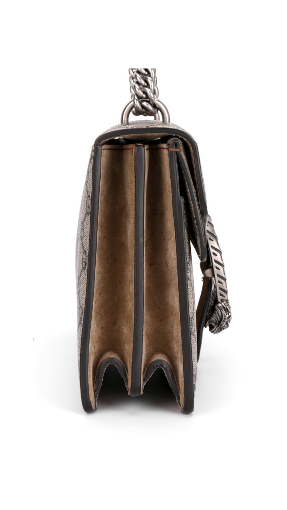 Gucci Dionysus Velvet Shoulder bag