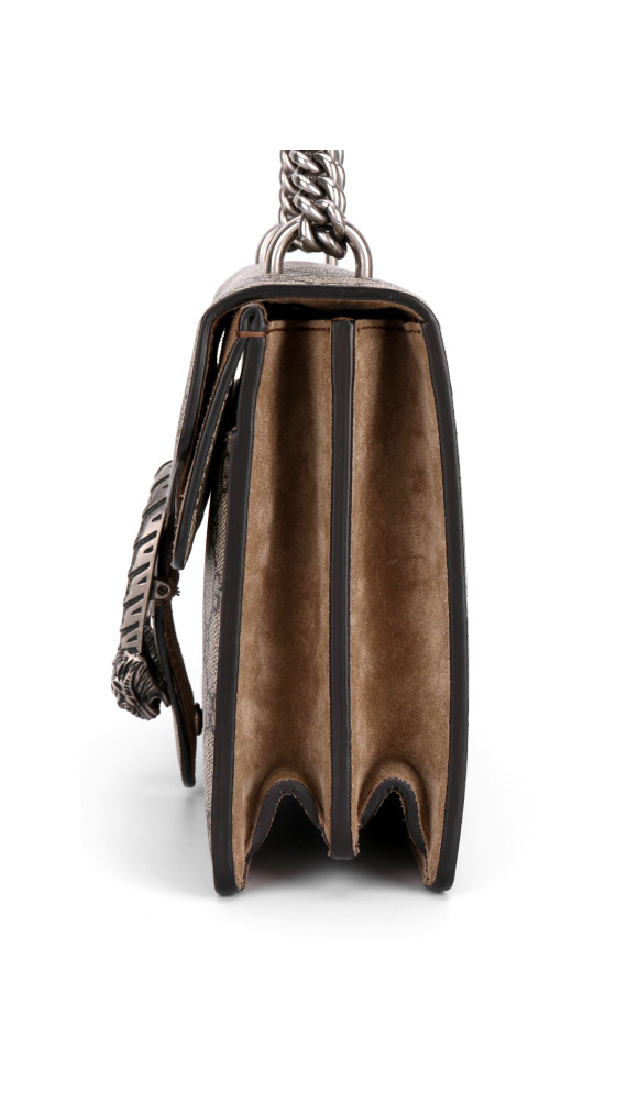 Gucci Dionysus Velvet Shoulder bag