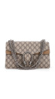 Gucci Dionysus Velvet Shoulder bag