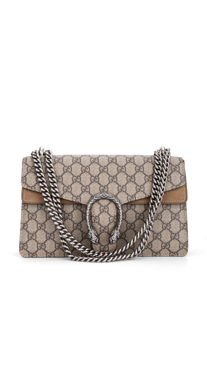 Gucci Dionysus Velvet Shoulder bag