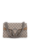 Gucci Dionysus Velvet Shoulder bag