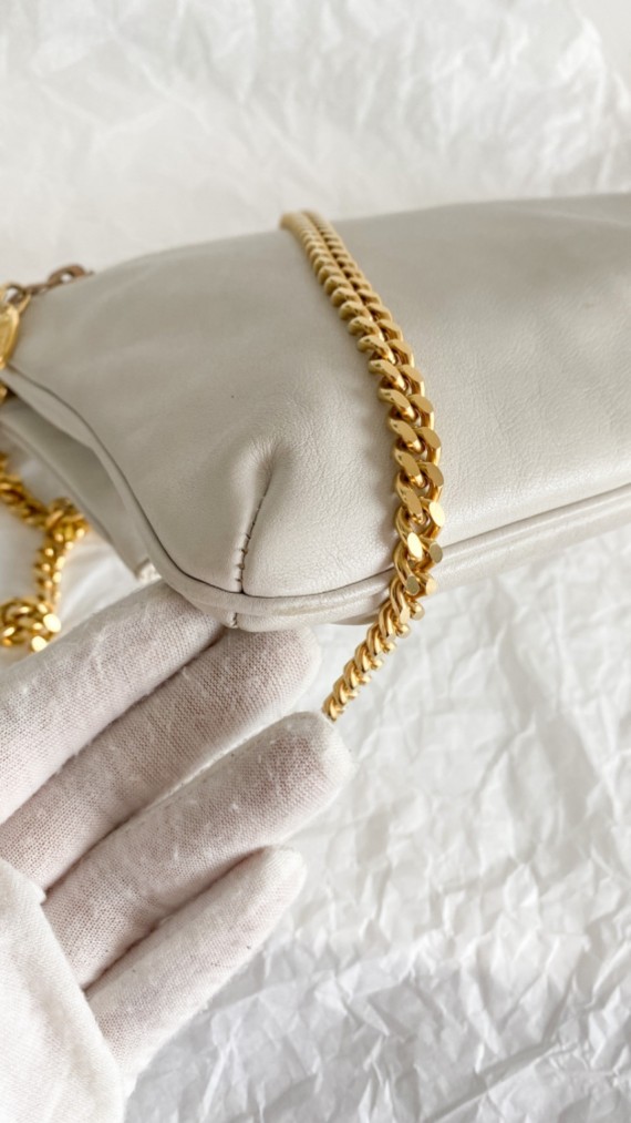 Vintage Celine Shoulder Bag