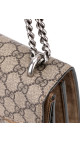 Gucci Dionysus Velvet Shoulder bag