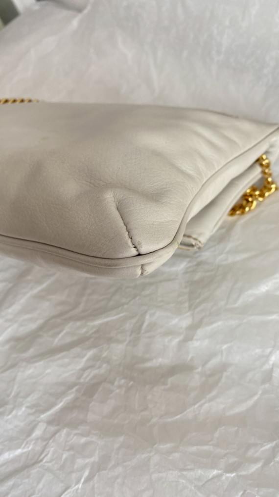 Vintage Celine Shoulder Bag