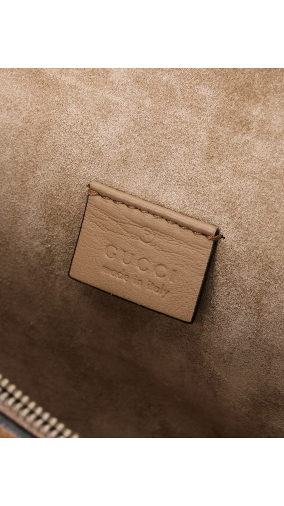 Gucci Dionysus Velvet Shoulder bag