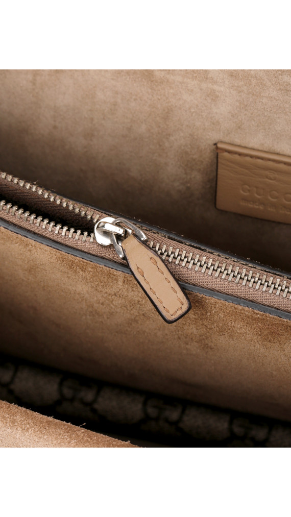 Gucci Dionysus Velvet Shoulder bag