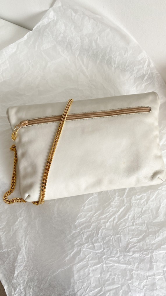Vintage Celine Shoulder Bag