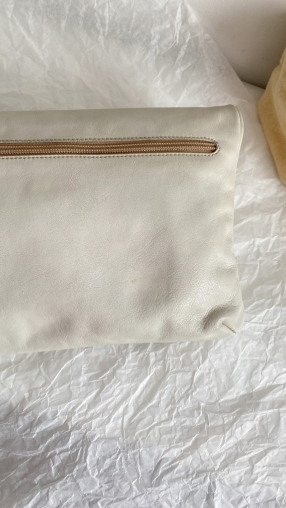Vintage Celine Shoulder Bag