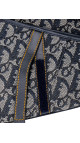 Vintage Dior Saddle Bag