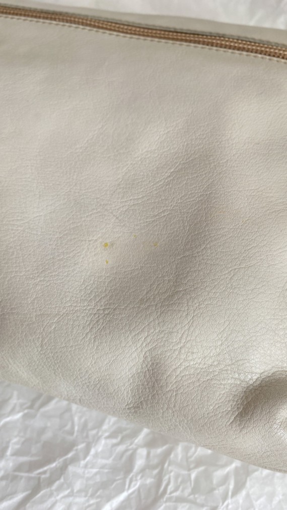 Vintage Celine Shoulder Bag