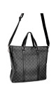 Louis Vuitton Tadao Shoulder Bag