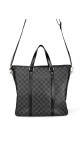 Louis Vuitton Tadao Shoulder Bag