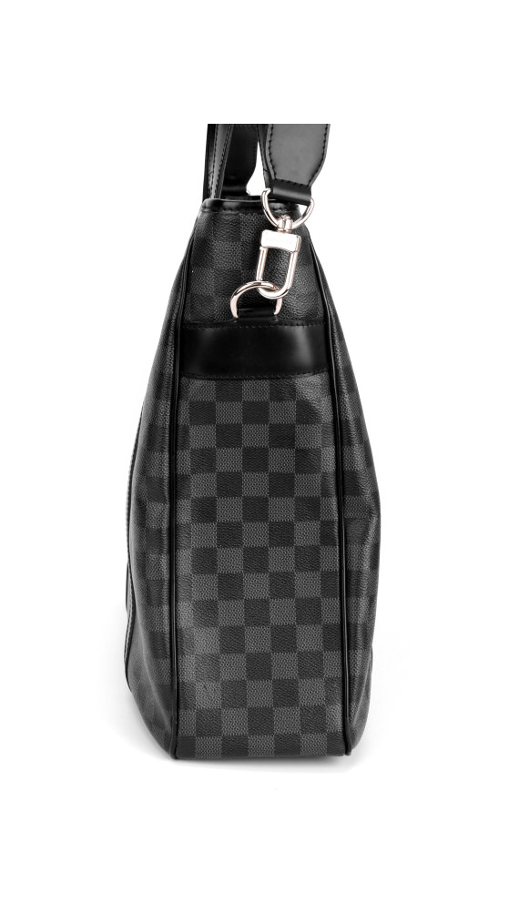 Louis Vuitton Tadao Shoulder Bag