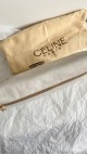 Vintage Celine Shoulder Bag