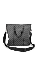 Louis Vuitton Tadao Shoulder Bag