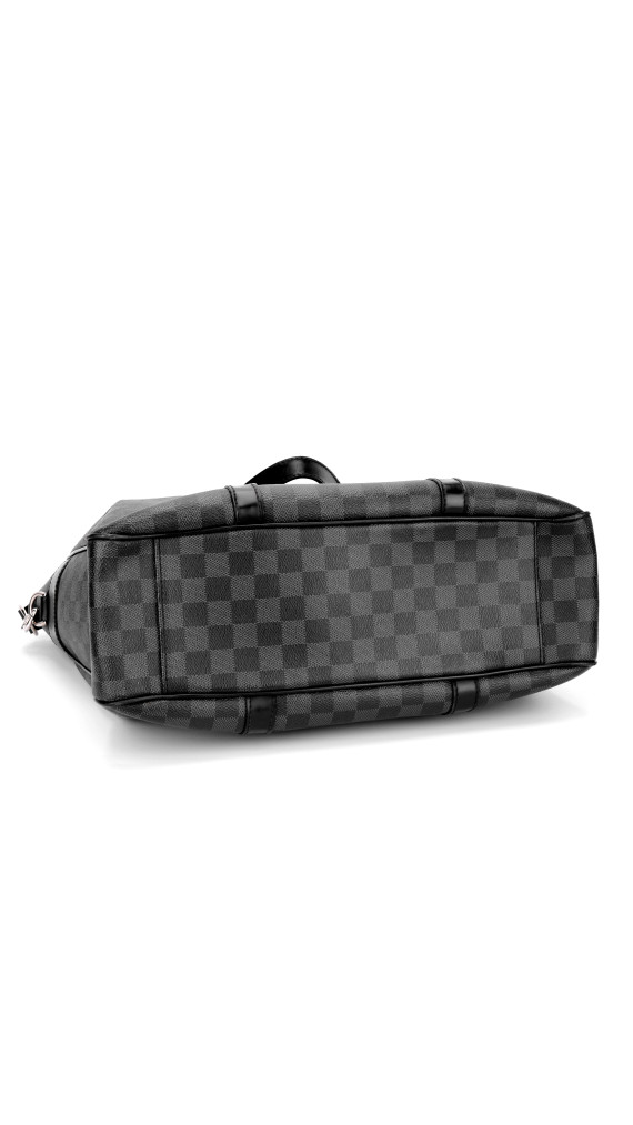 Louis Vuitton Tadao Shoulder Bag