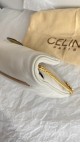 Vintage Celine Shoulder Bag