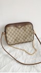 Vintage Gucci Crossbody Bag