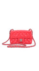 Chanel Classic Flap Size Mini Shoulder Bag