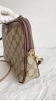 Vintage Gucci Crossbody Bag