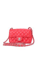 Chanel Classic Flap Size Mini Shoulder Bag
