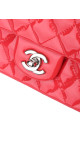Chanel Classic Flap Size Mini Shoulder Bag