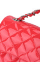 Chanel Classic Flap Size Mini Shoulder Bag