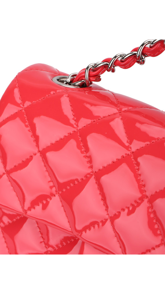 Chanel Classic Flap Size Mini Shoulder Bag
