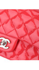Chanel Classic Flap Size Mini Shoulder Bag
