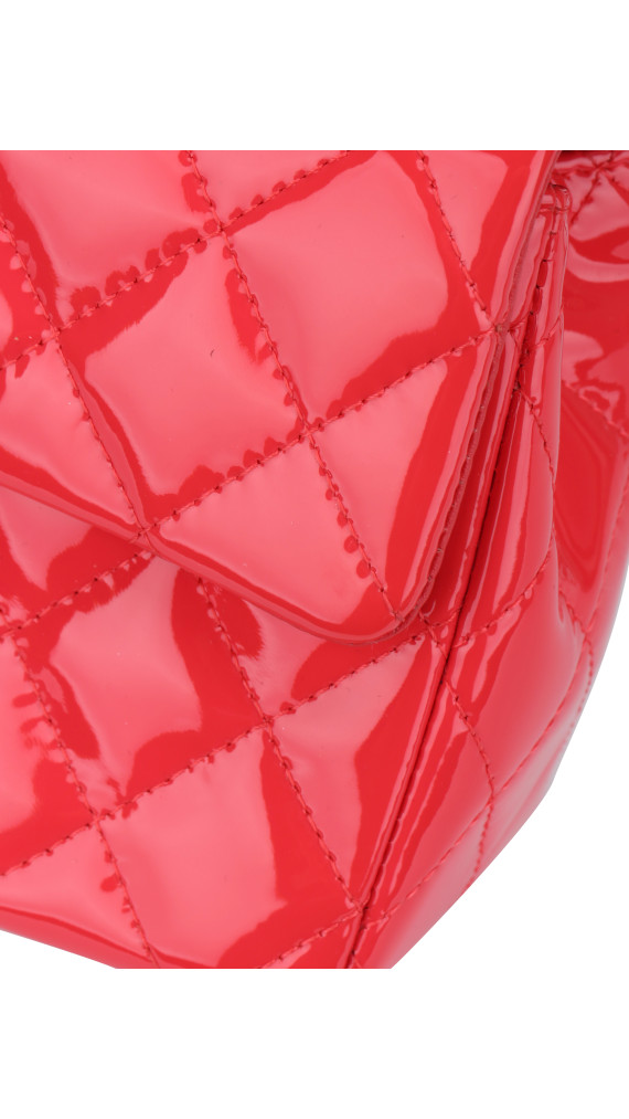 Chanel Classic Flap Size Mini Shoulder Bag