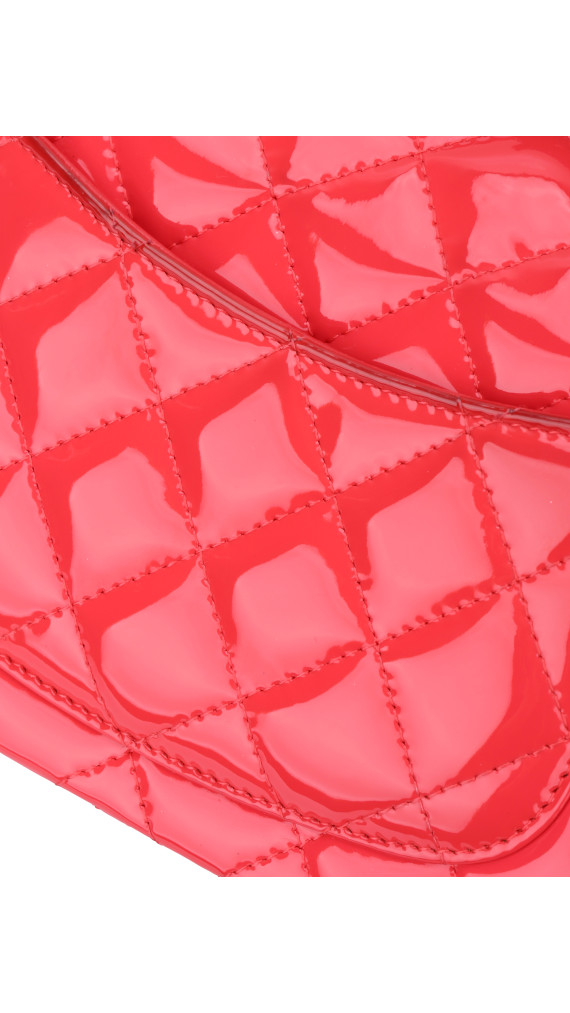 Chanel Classic Flap Size Mini Shoulder Bag
