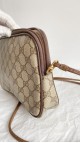 Vintage Gucci Crossbody Bag