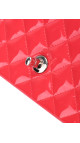 Chanel Classic Flap Size Mini Shoulder Bag