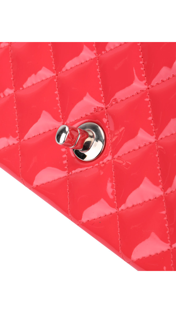 Chanel Classic Flap Size Mini Shoulder Bag