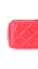 Chanel Classic Flap Size Mini Shoulder Bag