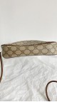 Vintage Gucci Crossbody Bag