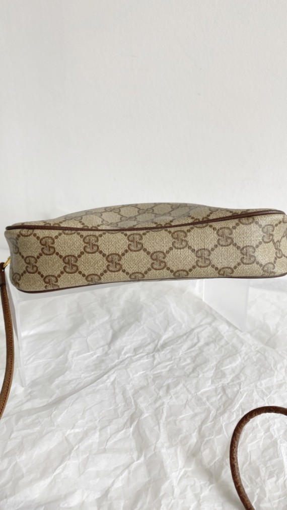 Vintage Gucci Crossbody Bag