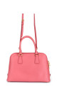 Prada Promenade Saffiano Lux Shoulder Bag