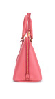 Prada Promenade Saffiano Lux Shoulder Bag