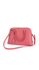 Prada Promenade Saffiano Lux Shoulder Bag