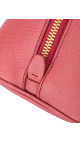 Prada Promenade Saffiano Lux Shoulder Bag