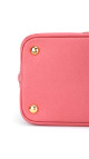 Prada Promenade Saffiano Lux Shoulder Bag