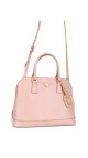 Prada Promenade Saffiano Lux Shoulder Bag