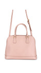 Prada Promenade Saffiano Lux Shoulder Bag