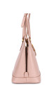 Prada Promenade Saffiano Lux Shoulder Bag