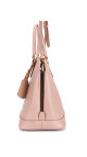 Prada Promenade Saffiano Lux Shoulder Bag